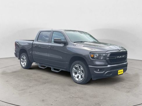 Used 2024 RAM 1500 Tradesman AWD/4WD image 7