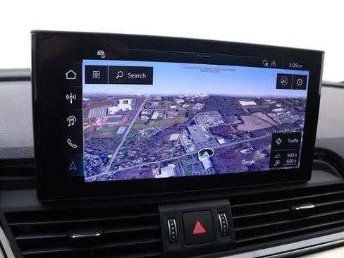 New 2025 Audi Q5 2.0T Premium Plus w/ Premium Plus Package image 10