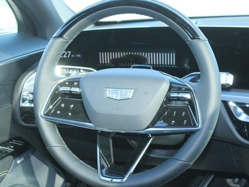 New 2026 Cadillac Lyriq Premium Sport image 6