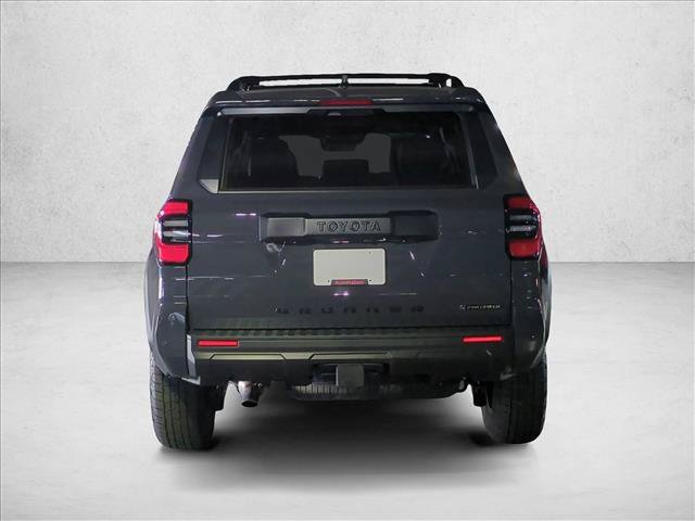 Used 2026 Toyota 4Runner TRD Off-Road Premium AWD/4WD image 7