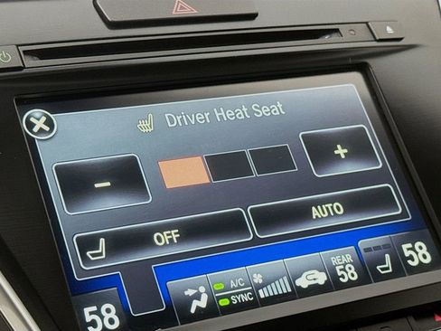 Used 2016 Acura MDX SH-AWD w/ Technology Package image 24