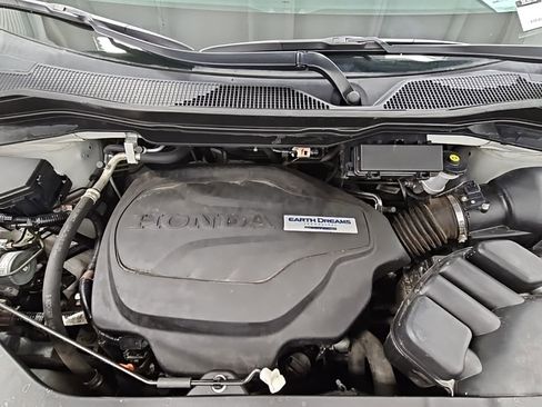 Used 2019 Honda Ridgeline Sport image 39