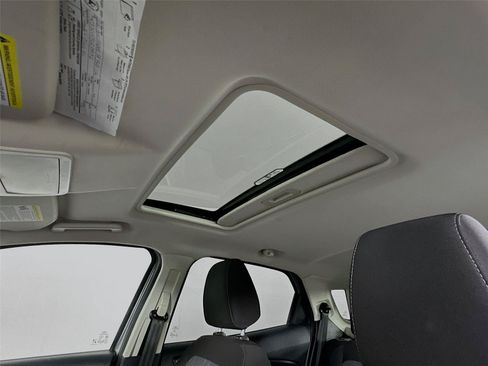Used 2020 Ford EcoSport SE w/ SE Convenience Package FWD image 17