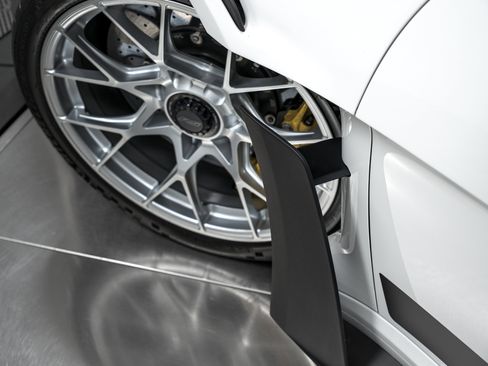 Certified 2025 Porsche 911 GT3 RS image 38