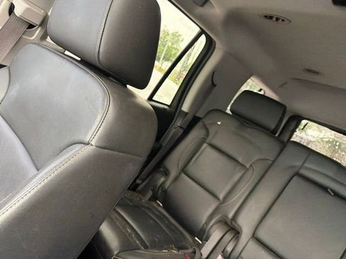 Used 2017 Chevrolet Tahoe LT AWD/4WD image 16