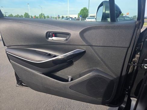 Certified 2024 Toyota Corolla XSE image 22