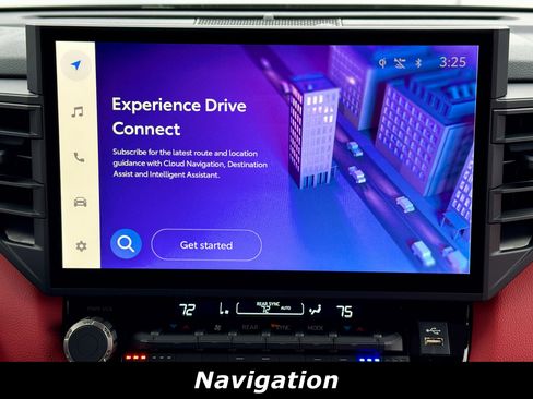 New 2026 Toyota Sequoia TRD Pro image 7