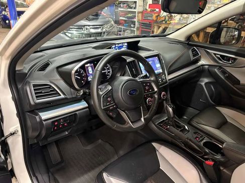 Used 2021 Subaru Crosstrek 2.5i Limited w/ Popular Package #4 AWD/4WD image 19