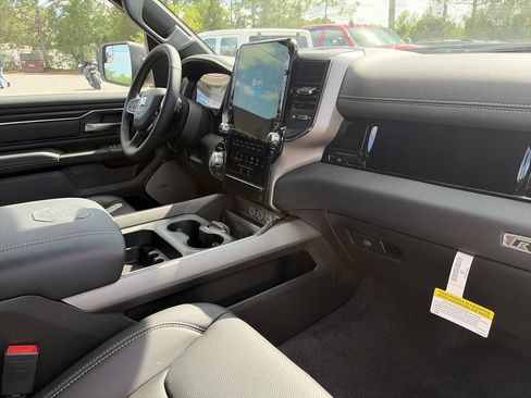 New 2026 RAM 1500 Rebel w/ Rebel Level 2 Equipment Group AWD/4WD image 31
