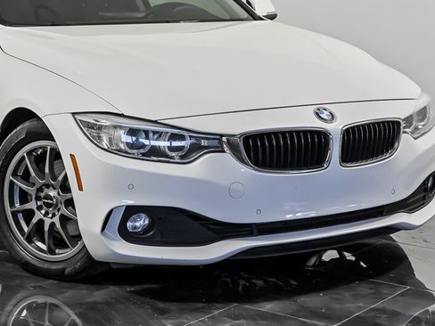 Used 2015 BMW 428i Coupe RWD image 2
