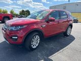 Used 2016 Land Rover Discovery Sport HSE image 3