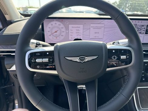 New 2026 Genesis GV80 3.5T Advanced AWD/4WD image 20