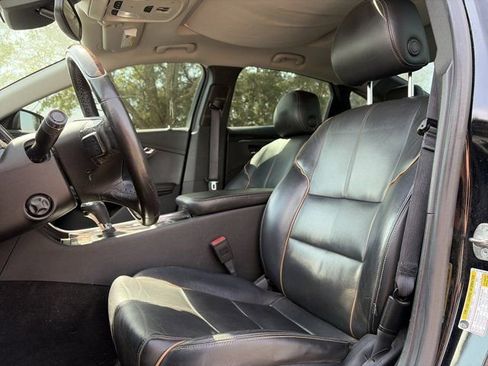 Used 2014 Chevrolet Impala LTZ image 9