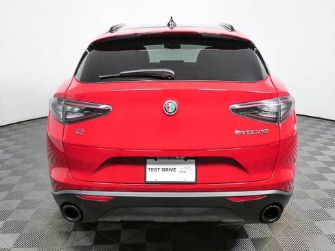 New 2026 Alfa Romeo Stelvio Sprint AWD/4WD image 30