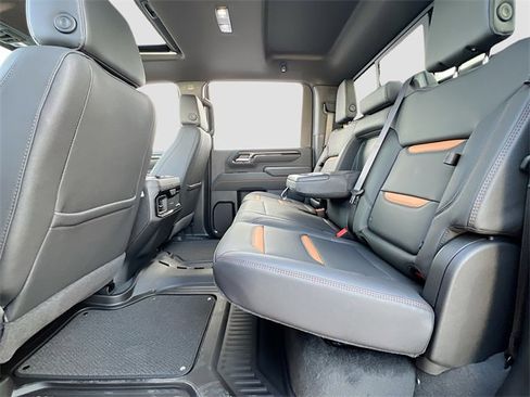 New 2026 GMC Sierra 2500 AT4 w/ AT4 Premium Plus Package image 17