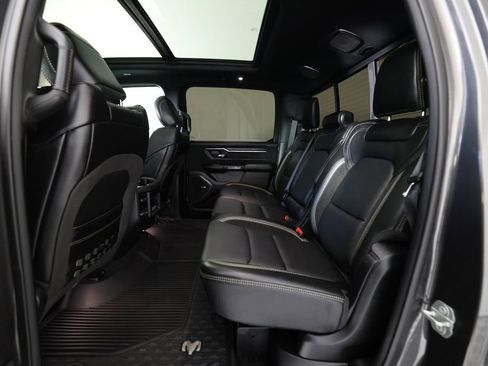 Used 2022 RAM 1500 TRX w/ TRX Level 2 Equipment Group image 15