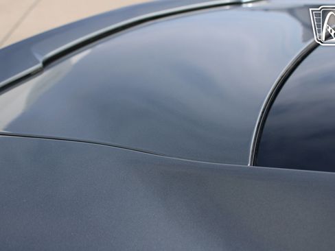 Used 2012 Chevrolet Camaro SS w/ Orange Stripe Package image 40