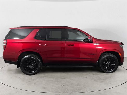 Certified 2024 Chevrolet Tahoe RST w/ Sport Performance Package image 6