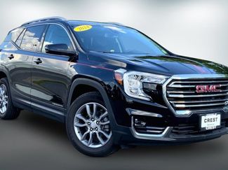 Used 2024 GMC Terrain SLT AWD/4WD video 1
