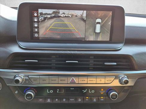 Used 2020 Kia Telluride SX AWD/4WD image 18