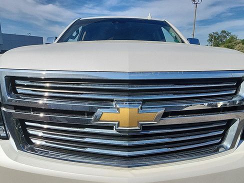 Used 2017 Chevrolet Tahoe Premier w/ Max Trailering Package image 10