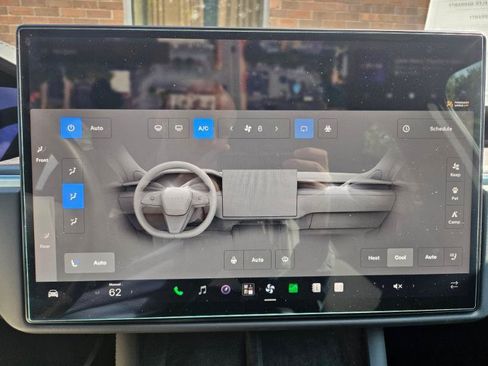 Used 2023 Tesla Model X AWD/4WD image 44