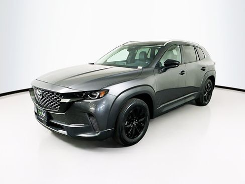 Used 2026 MAZDA CX-50 AWD 2.5 S w/ Preferred Pkg image 3
