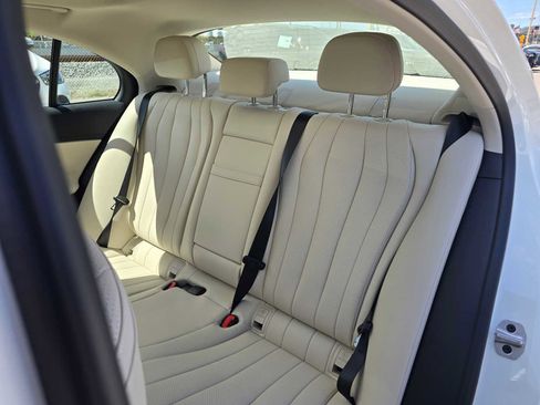 New 2026 Mercedes-Benz E 450 4MATIC Sedan image 19