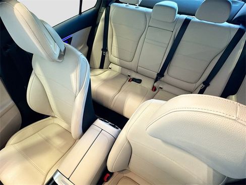 Certified 2023 Mercedes-Benz C 300 4MATIC Sedan image 20