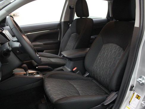 New 2026 Mitsubishi Outlander Sport LE image 7