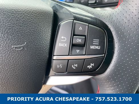 Used 2025 Ford Explorer ST-Line AWD/4WD image 14