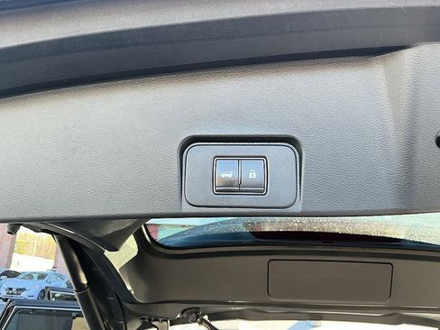 Certified 2021 Nissan Rogue SL image 27