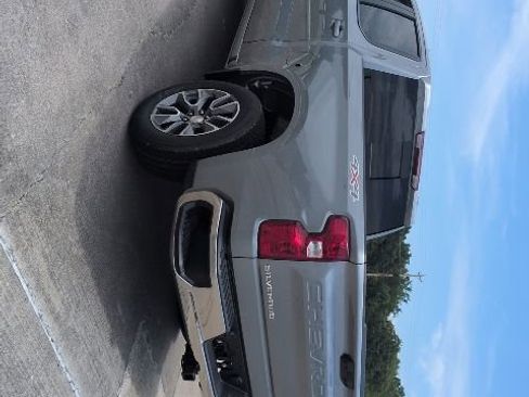 New 2026 Chevrolet Silverado 1500 LT w/ All Star Edition Plus AWD/4WD image 5