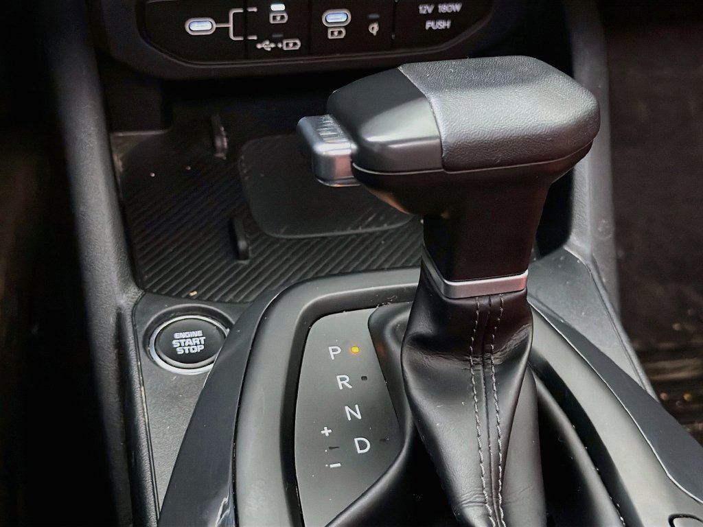Used 2025 Kia K4 GT-Line w/ GT-Line Premium Package FWD image 22