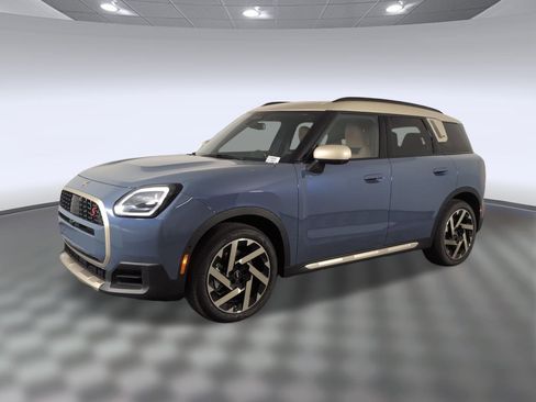 New 2026 MINI Cooper Countryman S image 1