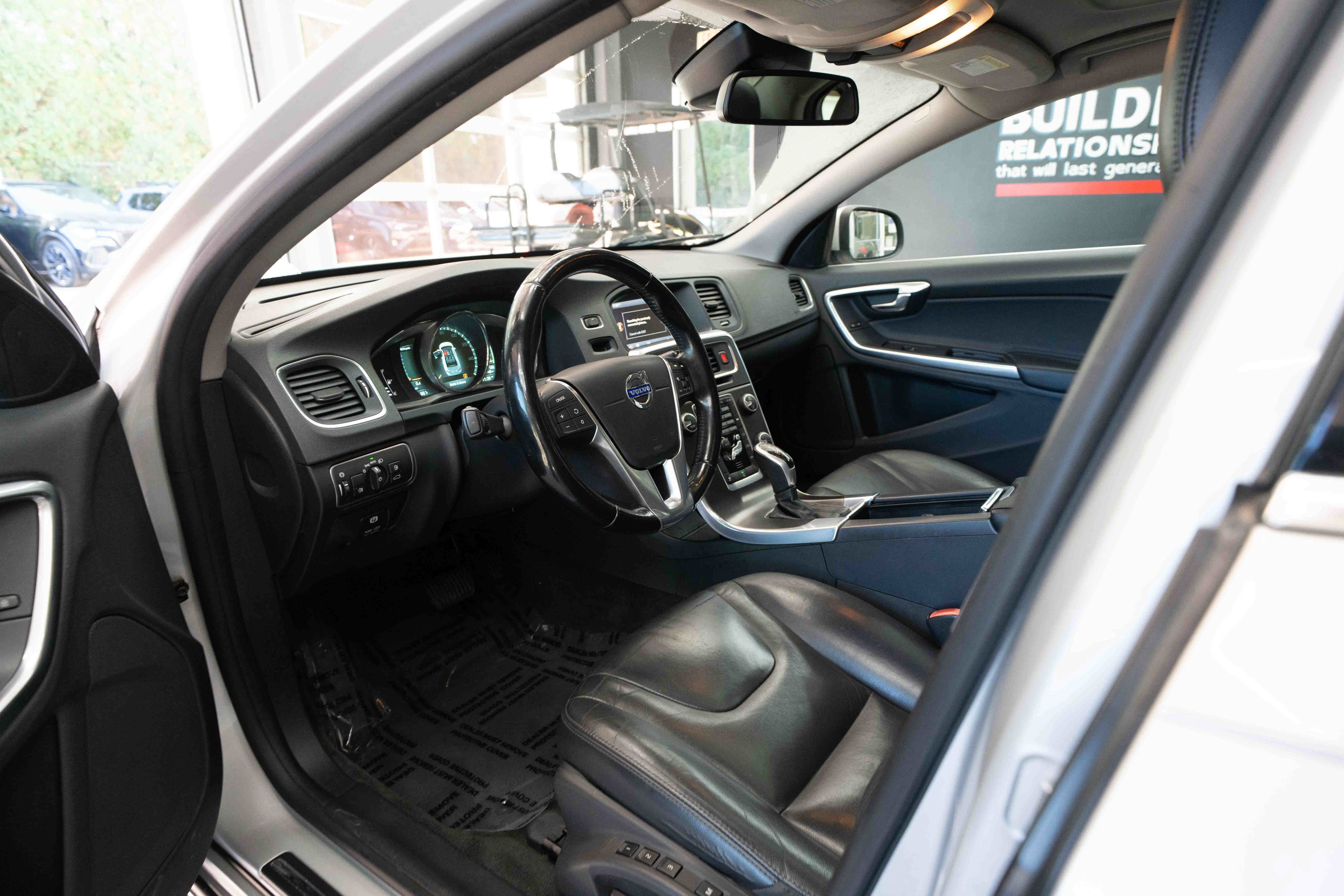 Used 2015 Volvo S60 T5 Premier FWD image 8