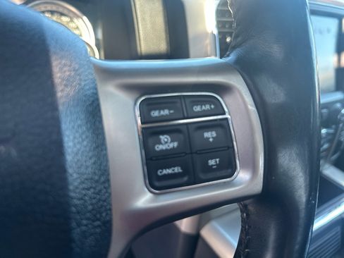 Used 2017 RAM 1500 Laramie w/ Convenience Group image 20