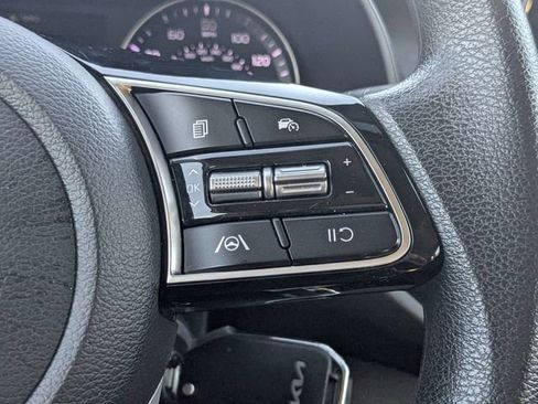 Used 2024 Kia Forte LXS image 24