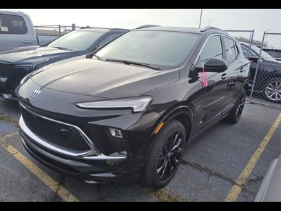 Used 2025 Buick Encore GX Sport Touring w/ Experience Buick Package