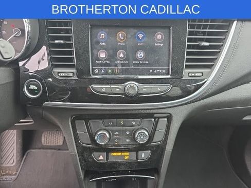 Used 2022 Buick Encore Preferred w/ Safety Package AWD/4WD image 14