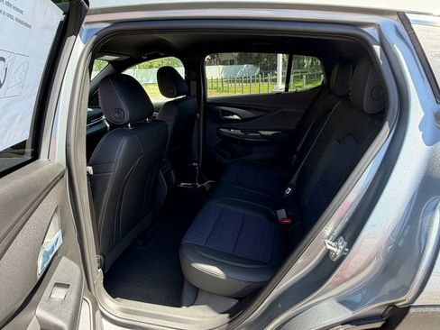 New 2026 Buick Envista Preferred w/ Convenience I Package FWD image 17