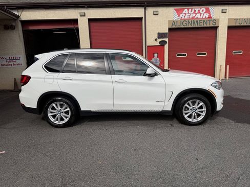Used 2015 BMW X5 xDrive35i AWD/4WD image 7