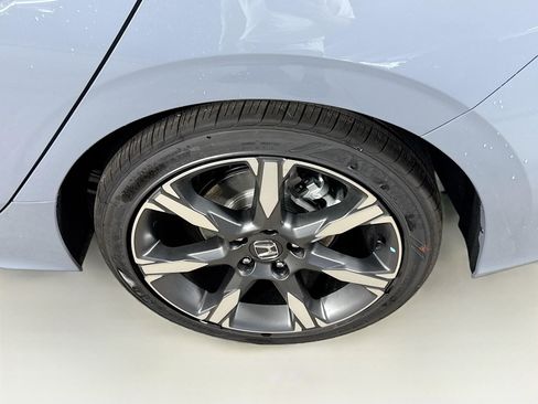 New 2025 Honda Civic Sport Touring image 38