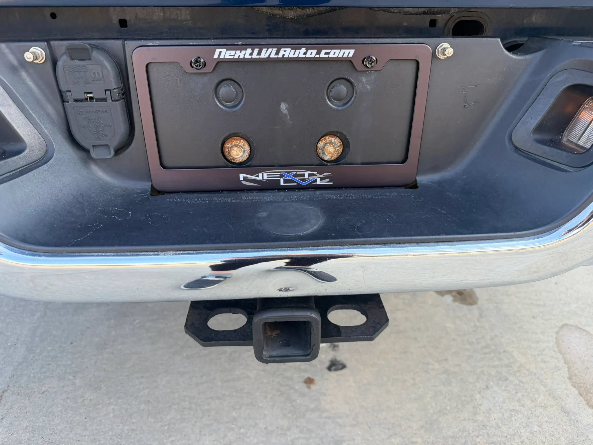 Used 2020 RAM 1500 Classic SLT AWD/4WD image 38