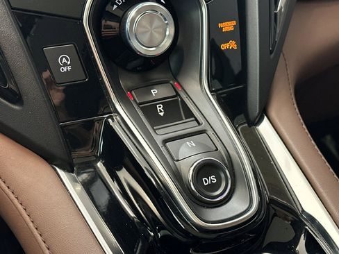 Used 2021 Acura RDX FWD w/ Technology Package image 17