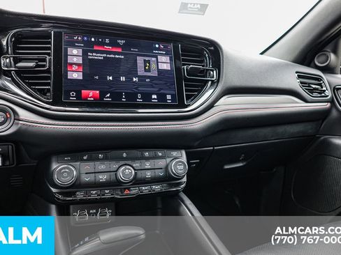 Used 2024 Dodge Durango GT image 46