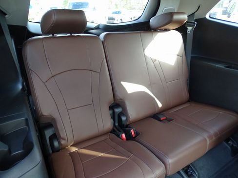 Used 2018 Buick Enclave Avenir w/ Avenir Technology Package image 14