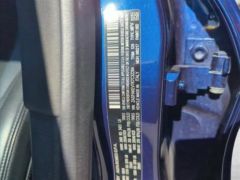 Used 2019 Alfa Romeo Stelvio Quadrifoglio w/ Driver Assist Dynamic Package image 29