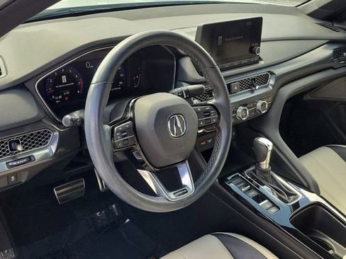 Used 2023 Acura Integra A-Spec image 8