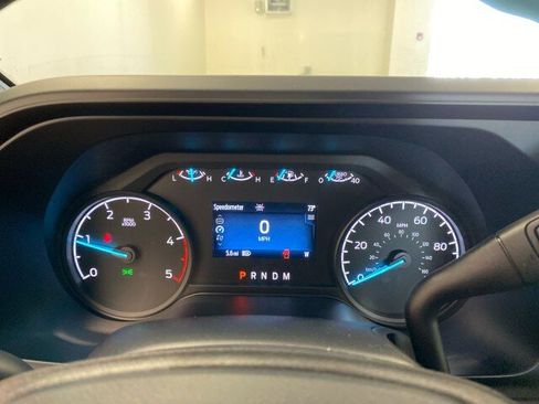 New 2024 Ford F600 4x4 Regular Cab Super Duty w/ Snow Plow Prep Package image 16